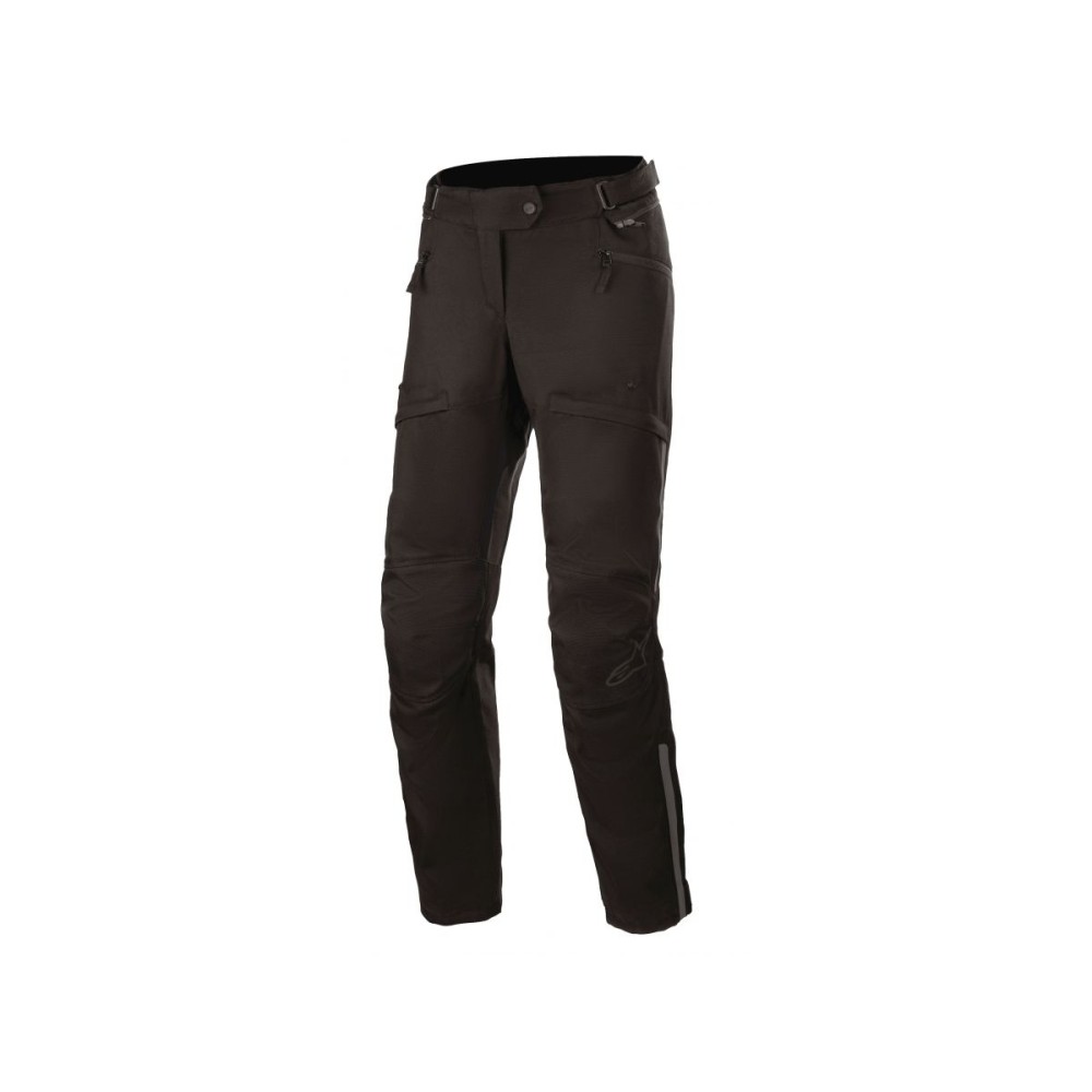 PANTALONES IMPERMEABLES MUJER STELLA AST-1 V2 ALPINESTARS