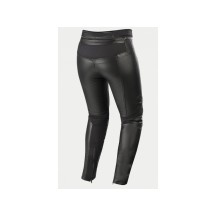 PANTALONES DE CUERO ESTRELLA ESTRELLA VIKA V2 ALPINESTARS