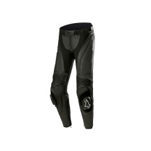 PANTALONES DE CUERO MUJER STAR MISSILES V3 ALPINESTARS