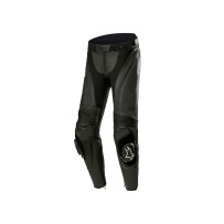 PANTALONES DE CUERO MUJER STAR MISSILES V3 ALPINESTARS