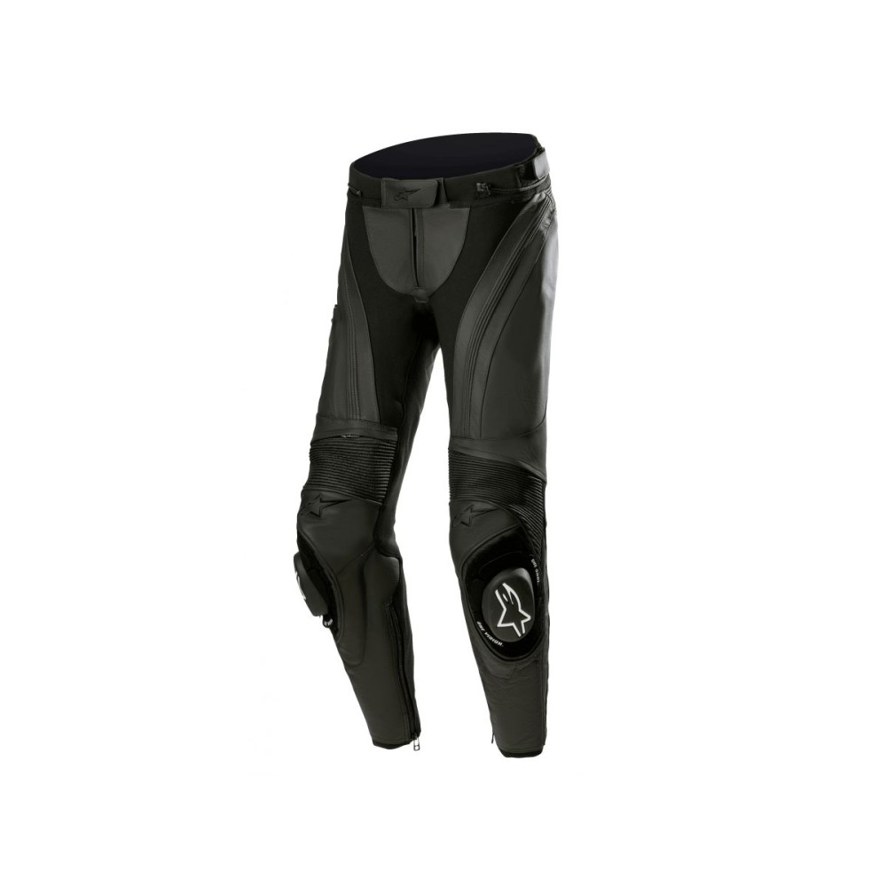 PANTALONES DE CUERO MUJER STAR MISSILES V3 ALPINESTARS