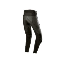 PANTALONES DE CUERO MUJER STAR MISSILES V3 ALPINESTARS