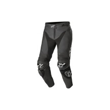 PANTALONES DE CUERO TRACK V2 ALPINESTARS