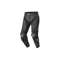 PANTALONES DE CUERO TRACK V2 ALPINESTARS
