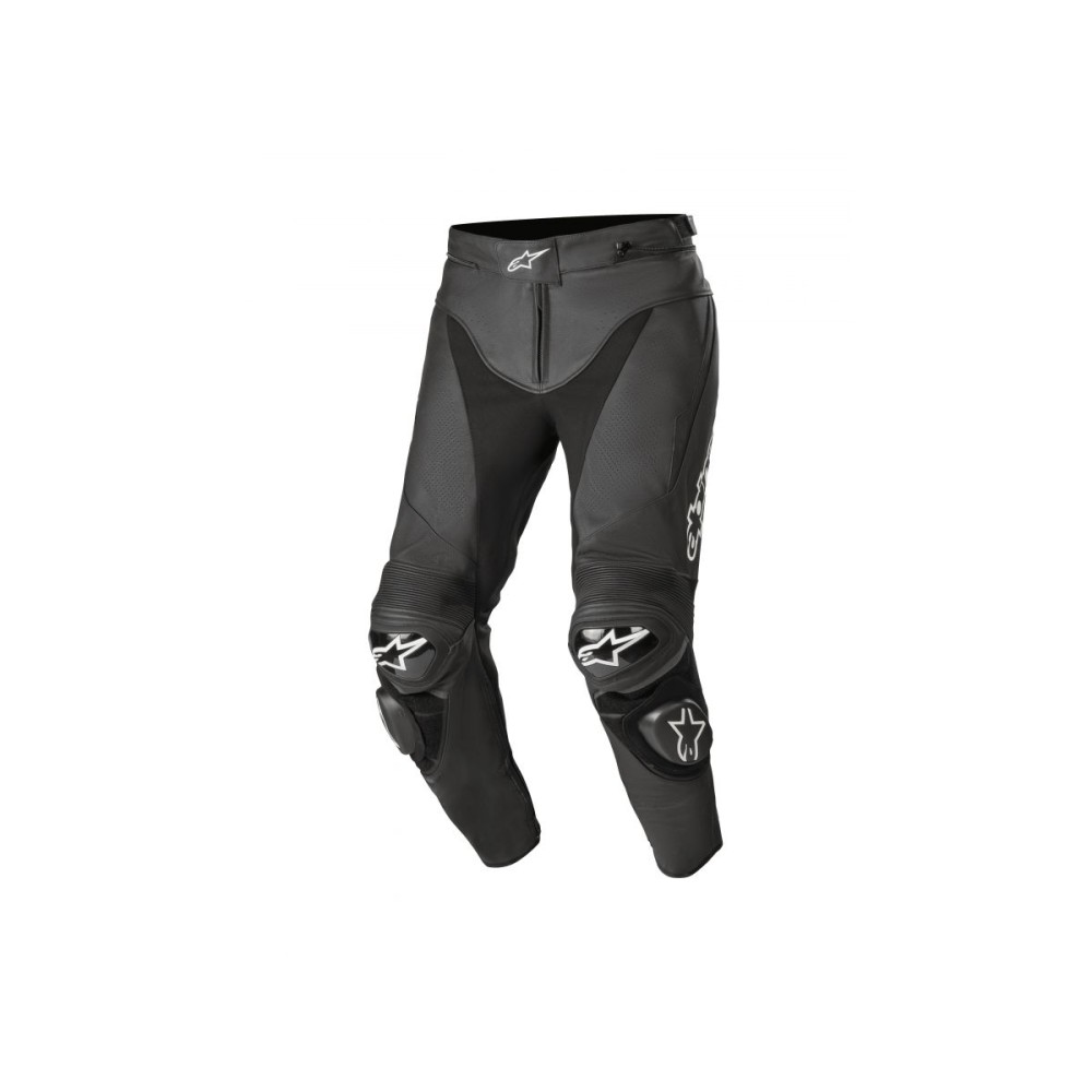 PANTALONES DE CUERO TRACK V2 ALPINESTARS
