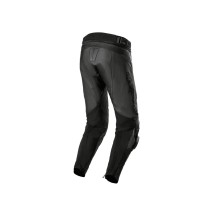PANTALONES EN ALPINESTARS DE FLUJO DE AIRE DE CUERO V3 DE CUERO MISIL
