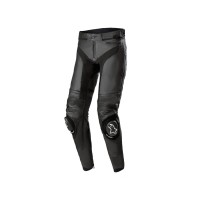 PANTALONES DE CUERO DE MISILES V3 - ALPINESTARS LARGOS