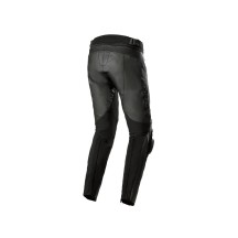 PANTALONES DE CUERO DE MISILES V3 - ALPINESTARS LARGOS