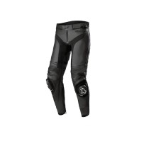 PANTALONES EN EL CUERO DE MISILES V3 - CORTI ALPINESTARS