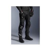 PANTALONES DE CUERO DE MISILES V3 - LONGITUD ESTÁNDAR DE ALPINESTARS