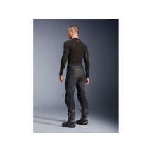 PANTALONES DE CUERO DE MISILES V3 - LONGITUD ESTÁNDAR DE ALPINESTARS
