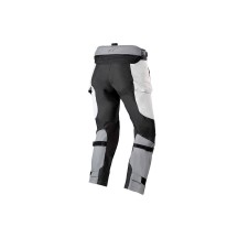 PANTALÓN BOGOTA PRO DRYSTAR 4 TEMPORADAS ALPINESTARS GRIS/AMARILLO FLUO
