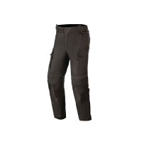 PANTALON STELLA ANDES V3 DRYSTAR ALPINESTARS NEGRO MUJER