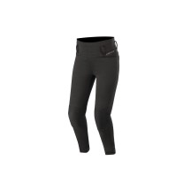 PANTALONES BANSHEE LEGGINGS ALPINESTARS NEGRO MUJER