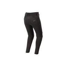 PANTALONES BANSHEE LEGGINGS ALPINESTARS NEGRO MUJER