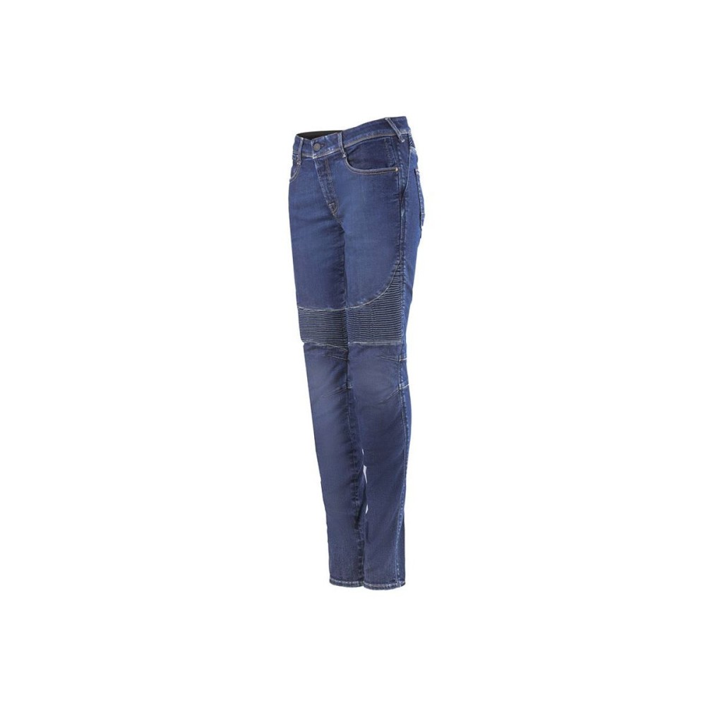 PANTALON STELLA CALLIE DENIM ALPINESTARS AZUL MUJER PANTALON STELLA CALLIE DENIM ALPINESTARS AZUL MUJER