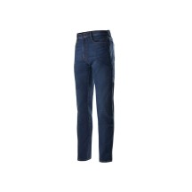 PANTALON COBRE V2 DENIM ALPINESTARS AZUL