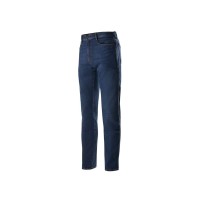 PANTALON COBRE V2 DENIM ALPINESTARS AZUL