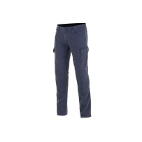 PANTALONES DE CONDUCCIÓN CARGO ALPINESTARS AZUL