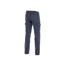 PANTALONES DE CONDUCCIÓN CARGO ALPINESTARS AZUL