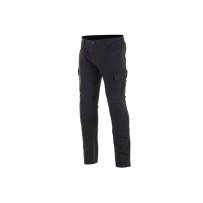 PANTALONES DE EQUITACIÓN ALPINESTARS CARGO NEGROS