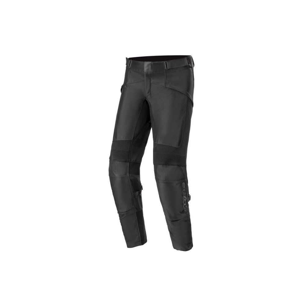 PANTALON SP-5 RIDEKNIT ALPINESTARS NEGRO PANTALON SP-5 RIDEKNIT ALPINESTARS NEGRO