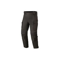 PANTALON ANDES V3 DRYSTAR ALPINESTARS NEGRO