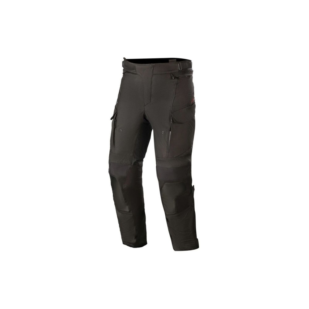 PANTALON ANDES V3 DRYSTAR ALPINESTARS NEGRO PANTALON ANDES V3 DRYSTAR ALPINESTARS NEGRO