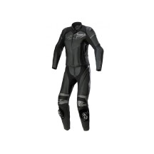 SUIT DE CUERO PARA MUJERES STELLA GP PLUS - 2 PIEZAS DE ALPINESTARS