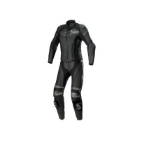 SUIT DE CUERO PARA MUJERES STELLA GP PLUS - 2 PIEZAS DE ALPINESTARS