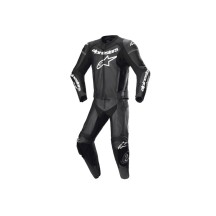 TRAJE DE CUERO DE FORCE LURV GP - 2 PIEZAS DE ALPINESTARS
