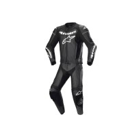 TRAJE DE CUERO DE FORCE LURV GP - 2 PIEZAS DE ALPINESTARS