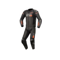 GP FORCE CHASER LEATHER TRAJE - 2 PIEZAS DE ALPINESTARS