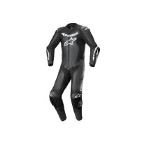 TRAJE DE CUERO DE FORCE GP DE LURV - 1 PIEZA DE ALPINESTARS