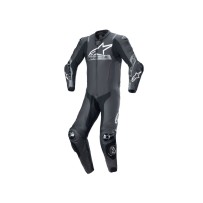 TRAJE DE CUERO DE MISILES DE BARRIO V2 - 1 PIEZA DE ALPINESTARS