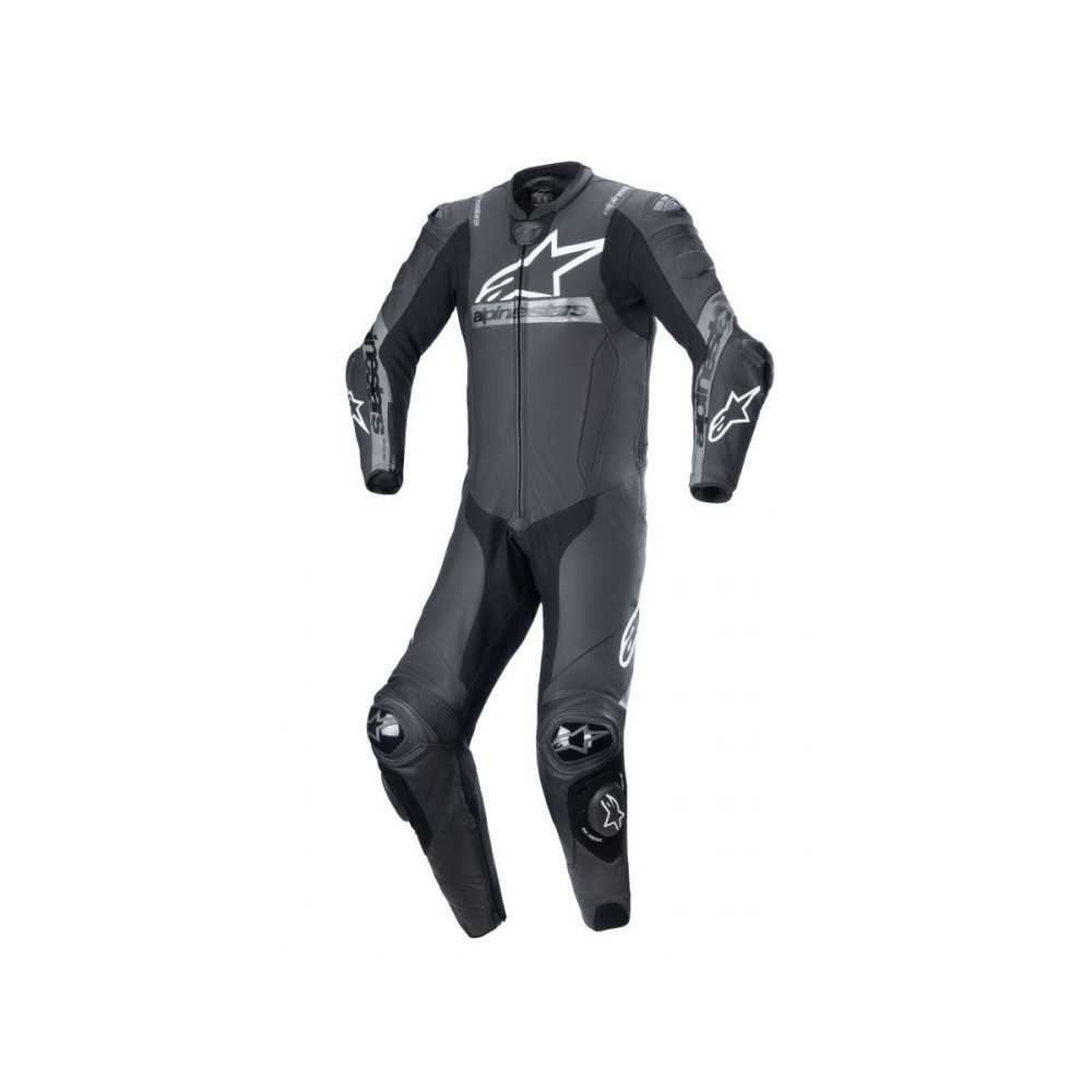 TRAJE DE CUERO DE MISILES DE BARRIO V2 - 1 PIEZA DE ALPINESTARS