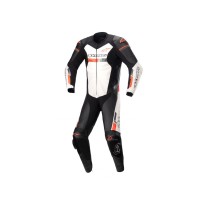 GP FORCE CHASER LEATHER TRAJE - 1 PIEZA DE ALPINESTARS