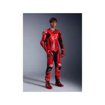 GP PLUS V4 TRAJE DE CUERO SPRINT - 1 PIEZA DE ALPINESTARS