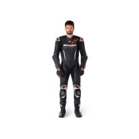 TRAJE DE CUERO GP -R7 - 1 PIEZA DE ALPINESTARS