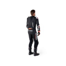 TRAJE DE CUERO GP -R7 - 1 PIEZA DE ALPINESTARS