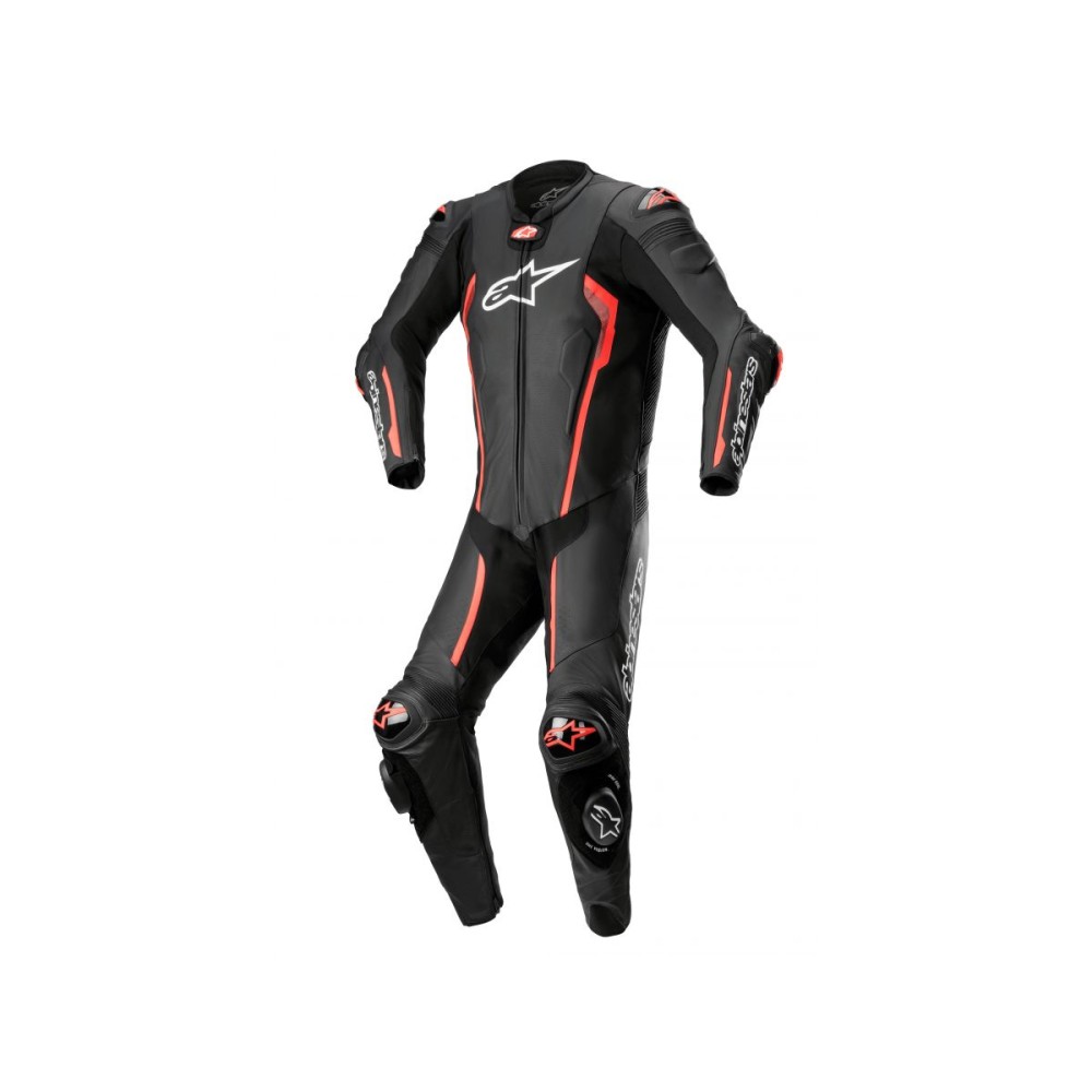 TRAJE DE CUERO DE MISILES V2 - 1 PIEZA ALPINESTARS