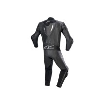 MISSILE IGNITION V2 MONO COMPLETO ALPINESTARS NEGRO / NEGRO