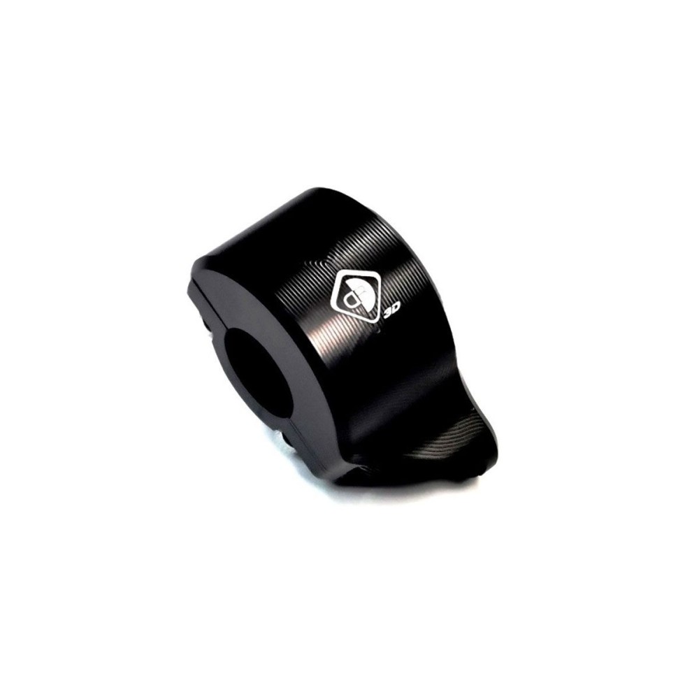 CUERPO DE CONTROL DEL ACELERADOR ORIGINAL DUCABIKE DUCATI MONSTER 821 / 1200 2014-2016