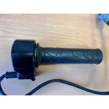 CUERPO DE CONTROL DEL ACELERADOR ORIGINAL DUCABIKE DUCATI MULTISTRADA 1200 2016-2018