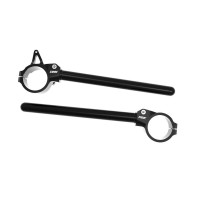 DBK ADJUSTABLE HALF-HANDLEBARS GP H+10MM OFFSET 15MM DUCATI PANIGALE V4 / S 2025