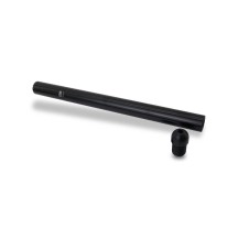 CNC RACING SINGLE TUBE REPLACEMENT HALF-HANDLEBARS KAWASAKI NINJA ZX-6R 2007-2014