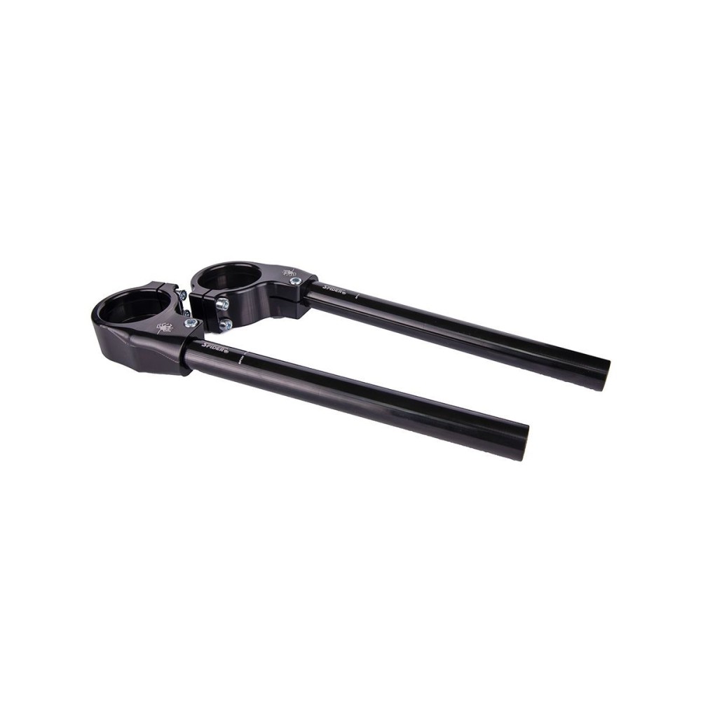 SEMIMANBRUBRUS OFF-SET 25 Ø53 UNIVERSAL SPIDER