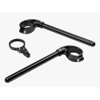 BONAMICI RACING PAIR OF 53MM HALF HANDLEBARS DUCATI PANIGALE V4 / S 2025