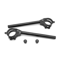 copy of PAR DE MANILLARES GP-LIGHT 4 NEGRO GILLES TOOLING KAWASAKI NINJA ZX-6R 636 2023-2025