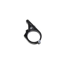 SEMIMANBRUBRUS OFF-SET 42 Ø53 CON SOPORTE DE ARAÑA DUCATI PANIGALE V4 / S 2025
